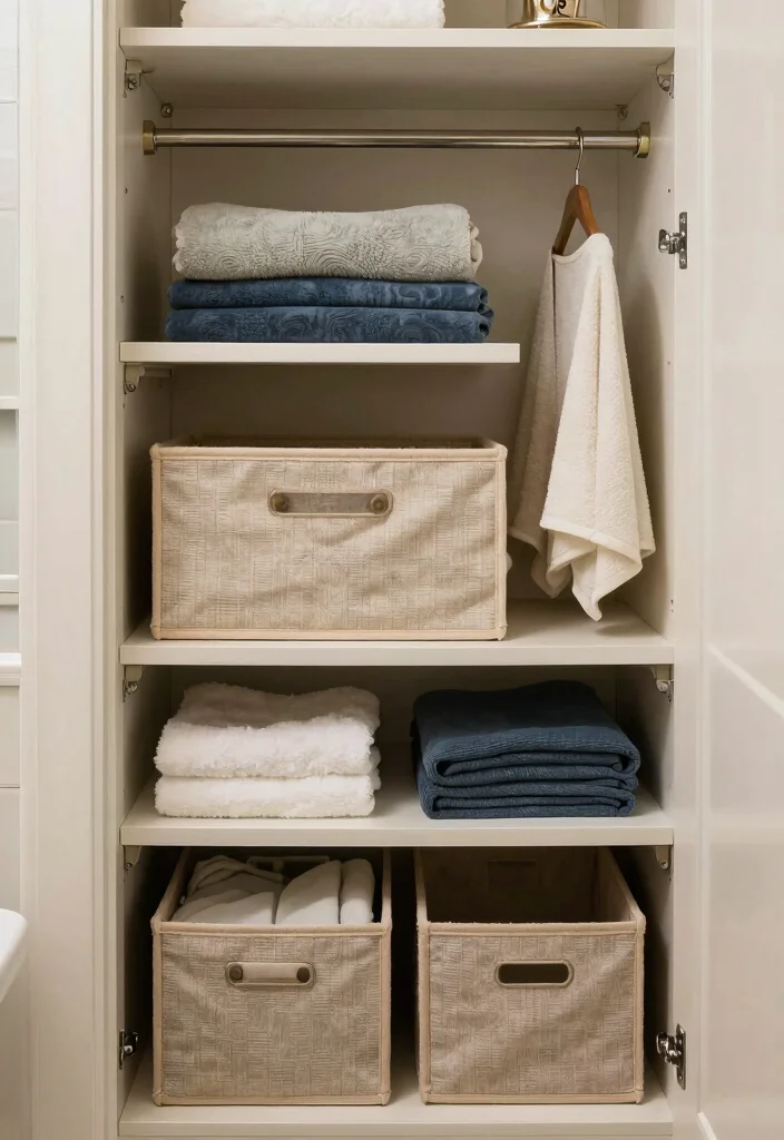 10 Bathroom Closet Ideas for Extra Hidden Storage 61 10 Bathroom Closet Ideas for Extra Hidden Storage Conclusion 0
