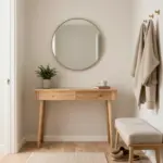 10 Small Entryway Ideas That Stay Functional and Uncluttered