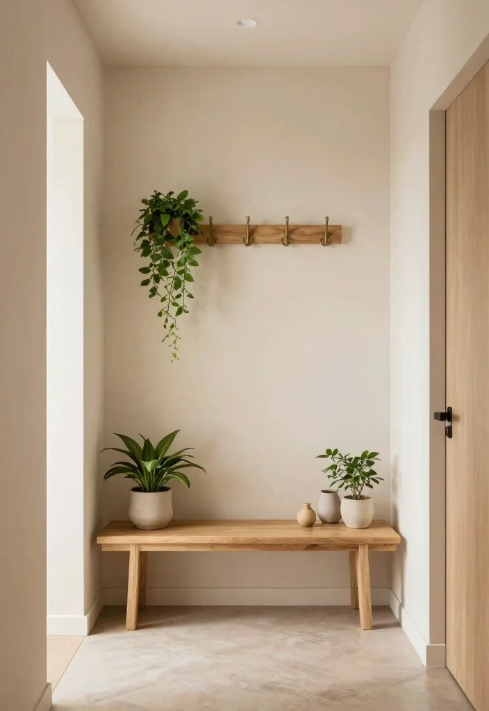 10 Small Entryway Ideas That Stay Functional and Uncluttered 61 10 Small Entryway Ideas That Stay Functional and Uncluttered Conclusion 0