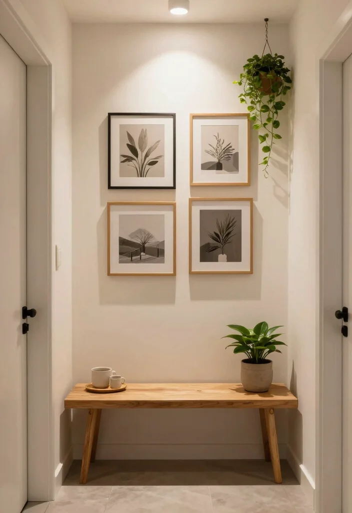 10 Small Front Entryway Ideas That Feel Inviting Conclusion 0
