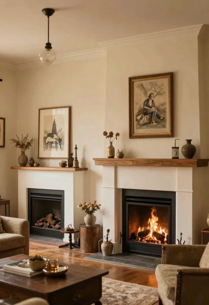 10 Unused Fireplace Ideas That Still Look Intentional Conclusion 0