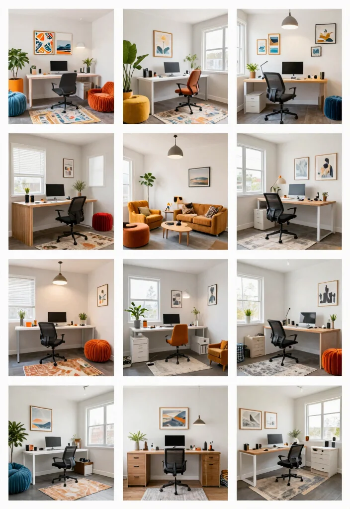 12 Basement Office Ideas That Still Feel Bright 63 12 Basement Office Ideas That Still Feel Bright Conclusion 0