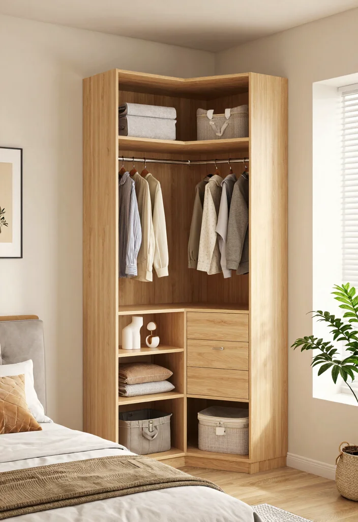 12 Corner Closet Ideas for Awkward Bedroom Layouts 63 12 Corner Closet Ideas for Awkward Bedroom Layouts Conclusion 0