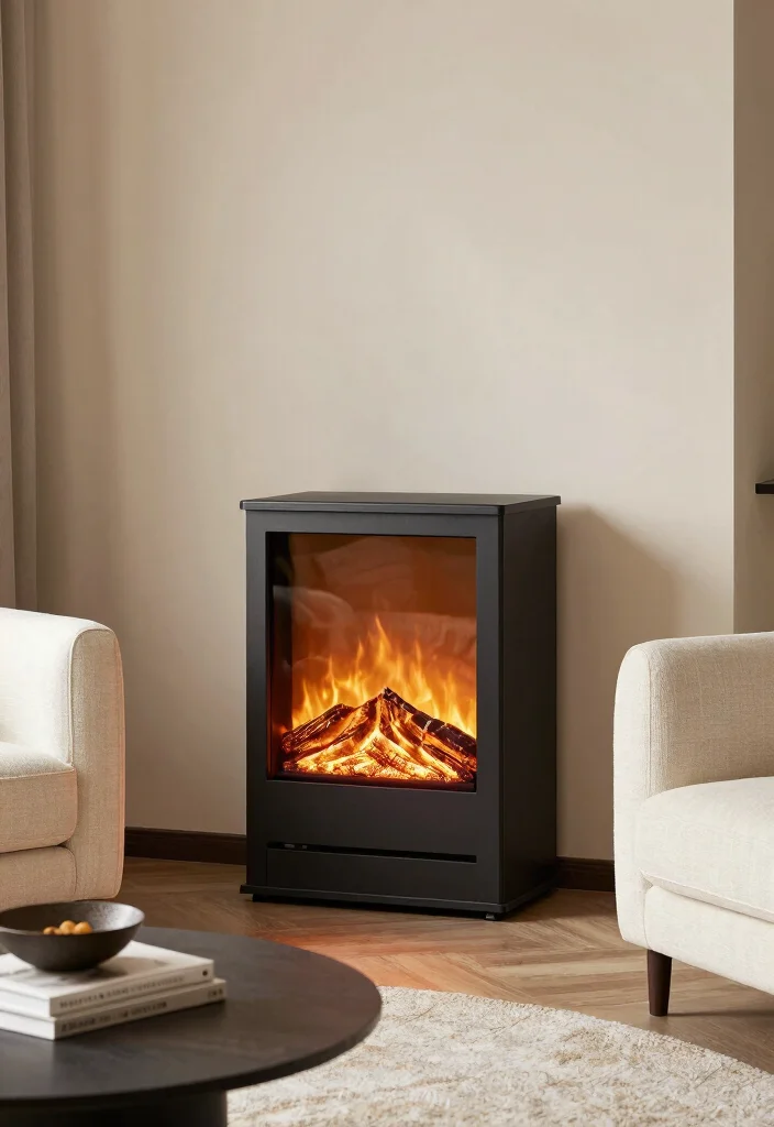 12 Corner Fireplace Ideas That Save Space 6. Stunning Bioethanol Fireplaces 0