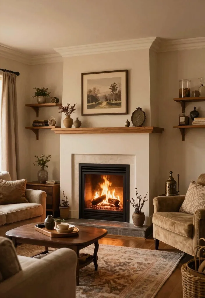 12 Corner Fireplace Ideas That Save Space Conclusion 0