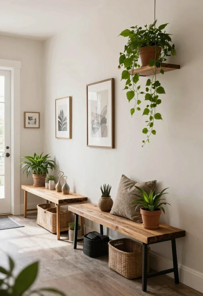 12 Entryway Ideas with Bench for Seating and Storage 63 12 Entryway Ideas with Bench for Seating and Storage Conclusion 0