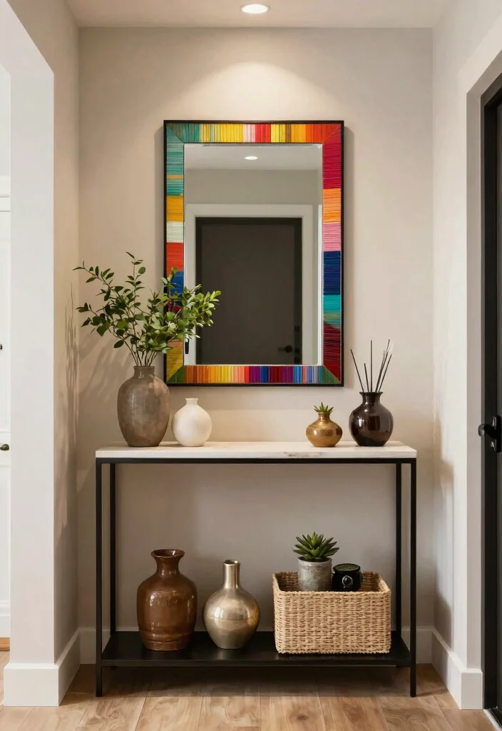 12 Entryway Table Decor Ideas That Look Polished Conclusion 0