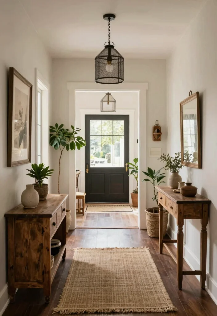 12 Farmhouse Entryway Ideas with Cozy Character Conclusion 0