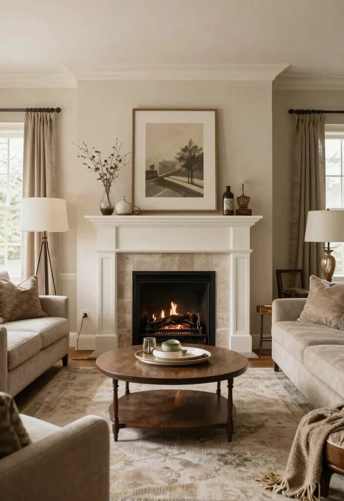 12 Fireplace Makeover Ideas to Refresh Old Designs Conclusion 0
