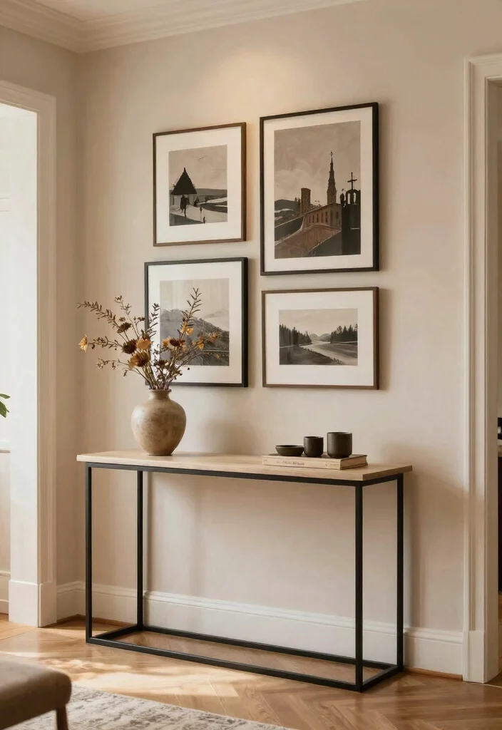 12 Foyer Entryway Ideas with Clean and Elegant Style 63 12 Foyer Entryway Ideas with Clean and Elegant Style Conclusion 0