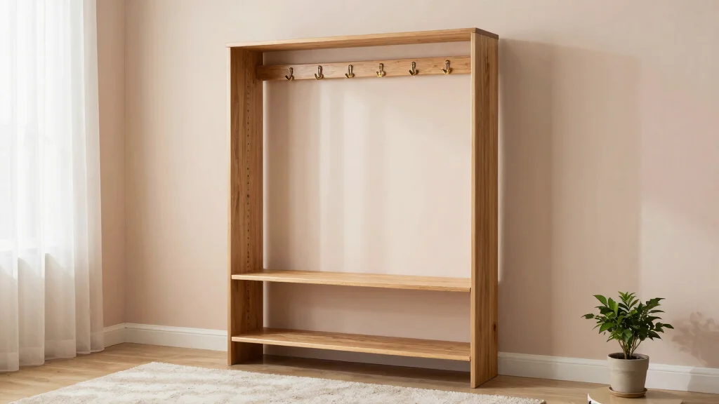 12 Ideas de Closet en la Pared for Small Bedrooms