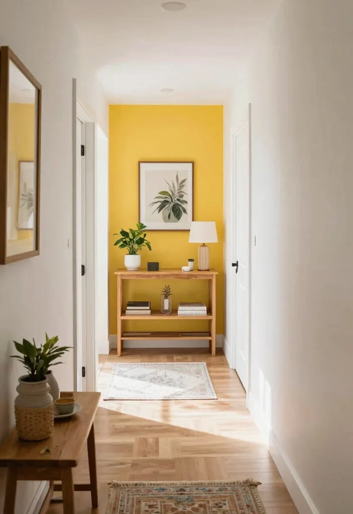 12 Narrow Entryway Ideas That Feel Open and Bright Conclusion 0