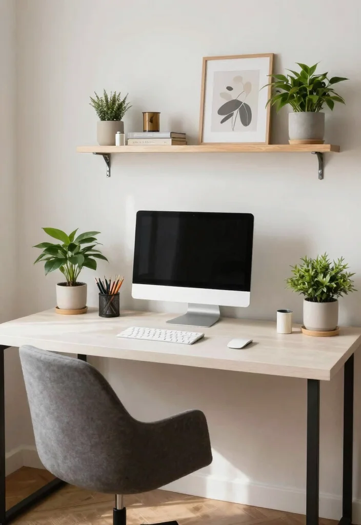 12 Office Desk Ideas for Clean and Functional Setups Conclusion 0