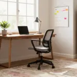 12 Office Ideas for Work That Support Productivity