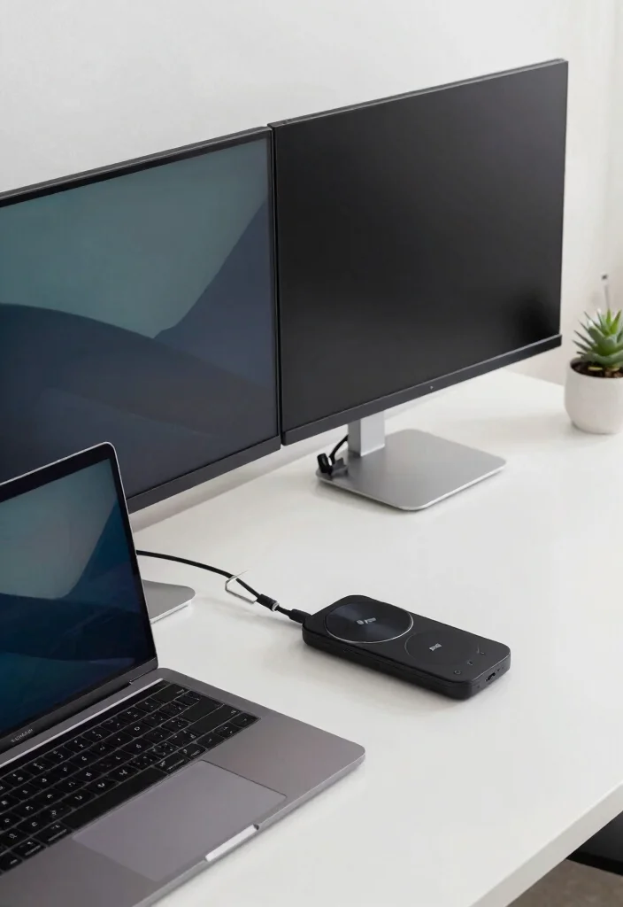 12 Office Ideas for Work That Support Productivity 29 12 Office Ideas for Work That Support Productivity 9. Incorporate Technology Wisely 0