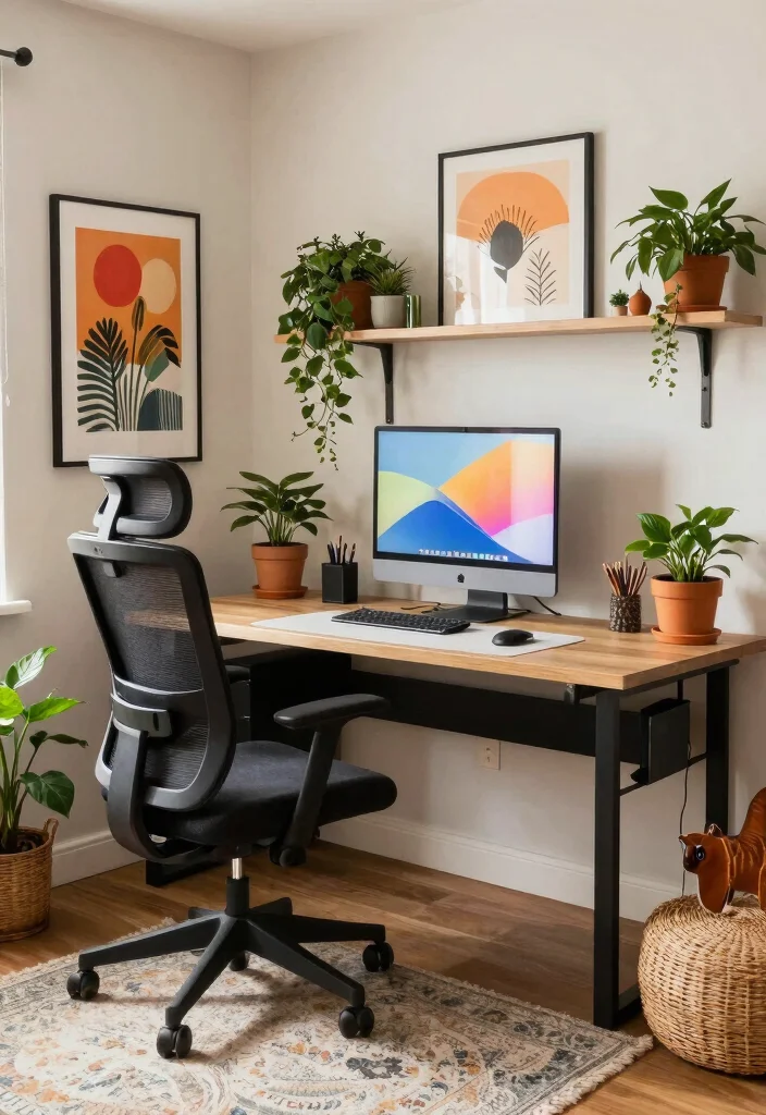 12 Office Ideas for Work That Support Productivity 63 12 Office Ideas for Work That Support Productivity Conclusion 0