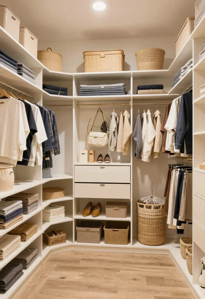 12 Reach In Closet Ideas That Feel Bigger and Brighter Conclusion 0