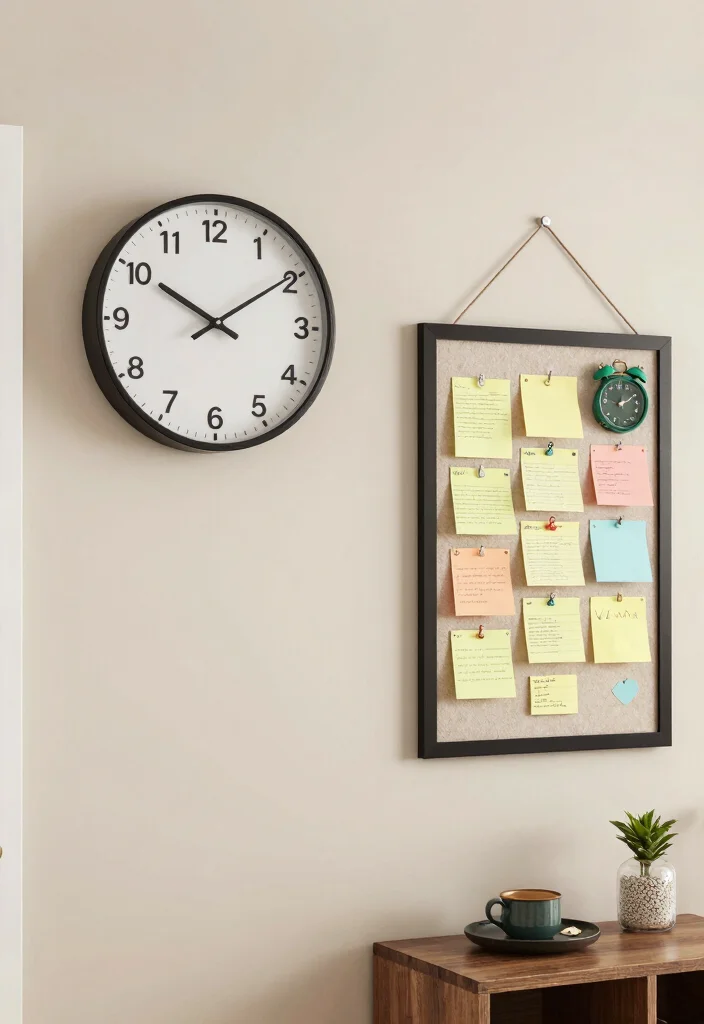 12 Small Foyer Entryway Ideas for Compact Homes 52 12 Small Foyer Entryway Ideas for Compact Homes 12. Functional Artwork 0