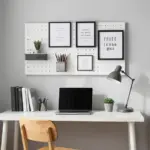 12 Small Office Ideas That Maximize Limited Space