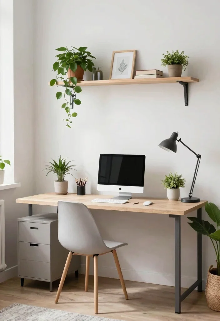 12 Small Office Ideas That Maximize Limited Space 63 12 Small Office Ideas That Maximize Limited Space Conclusion 0