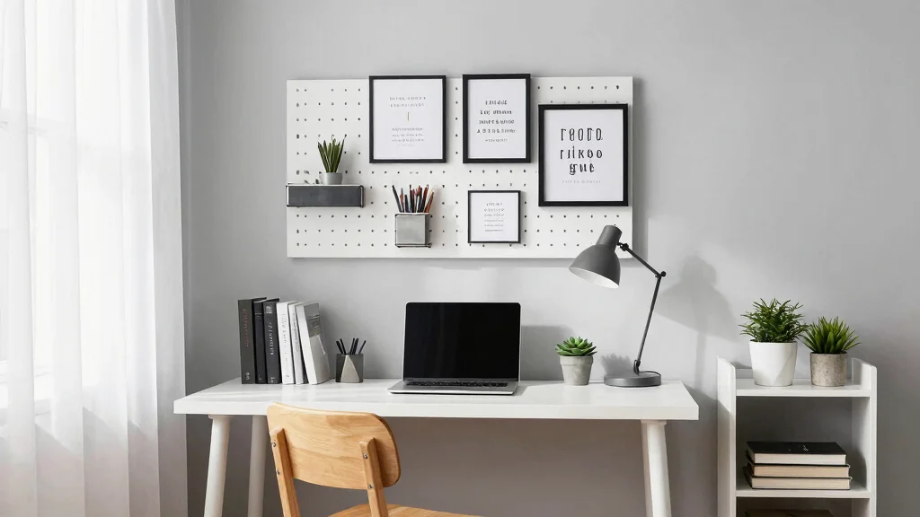 12 Small Office Ideas That Maximize Limited Space