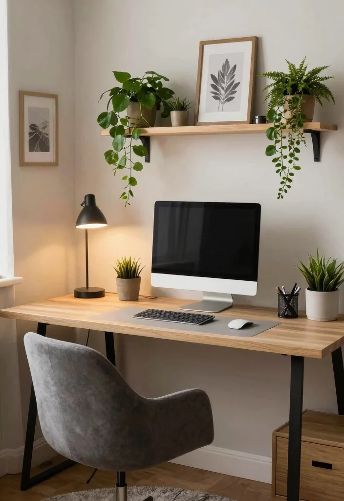 12 WFH Office Ideas for Comfortable Remote Days Conclusion 0