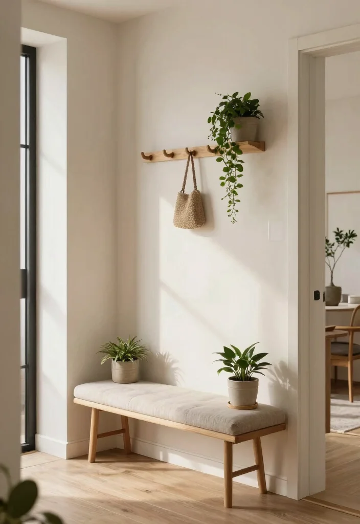 14 Apartment Entryway Ideas for Small Living Spaces 65 14 Apartment Entryway Ideas for Small Living Spaces Conclusion 0