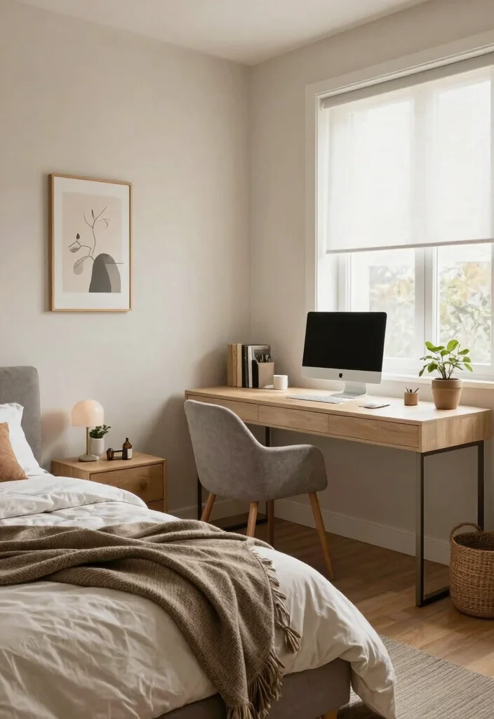 14 Bedroom Office Ideas for Dual Purpose Rooms Conclusion 0