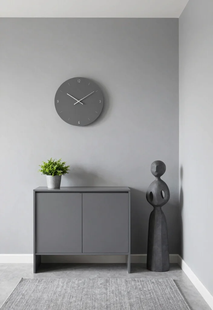 14 Bloxburg Entryway Ideas for Modern Builds 1 14 Bloxburg Entryway Ideas for Modern Builds 1. Monochromatic Minimalism 0 1