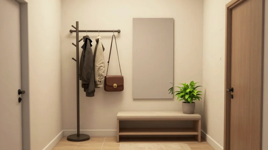 14 Bloxburg Entryway Ideas for Modern Builds