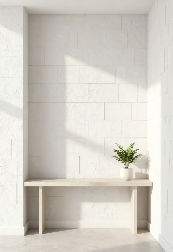 14 Bloxburg Entryway Ideas for Modern Builds 37 14 Bloxburg Entryway Ideas for Modern Builds 7. Textured Walls 0 1