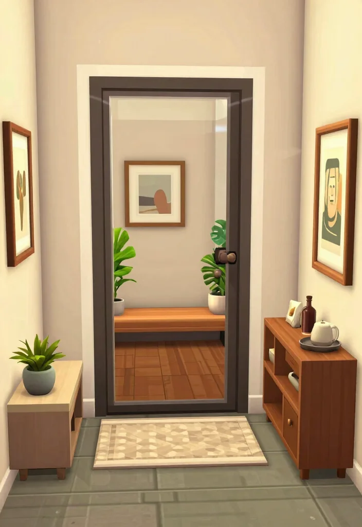 14 Bloxburg Entryway Ideas for Modern Builds 65 14 Bloxburg Entryway Ideas for Modern Builds Conclusion 0 1