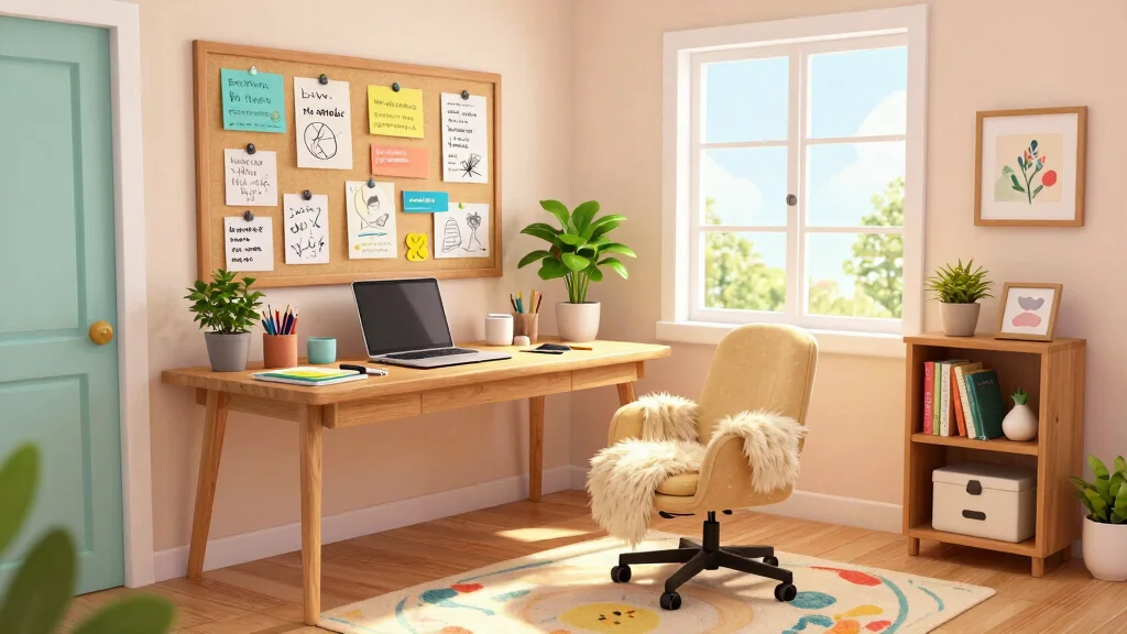 14 Bloxburg Office Ideas for Creative Builds