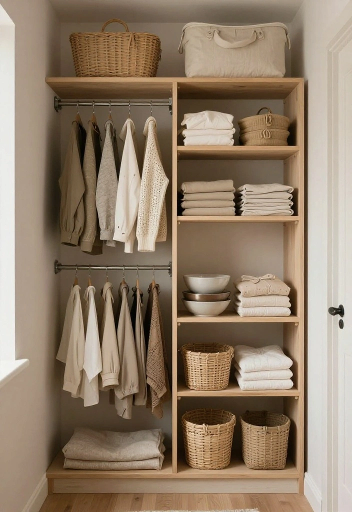 14 Closet Ideas for Small Spaces That Stay Organized Conclusion 0