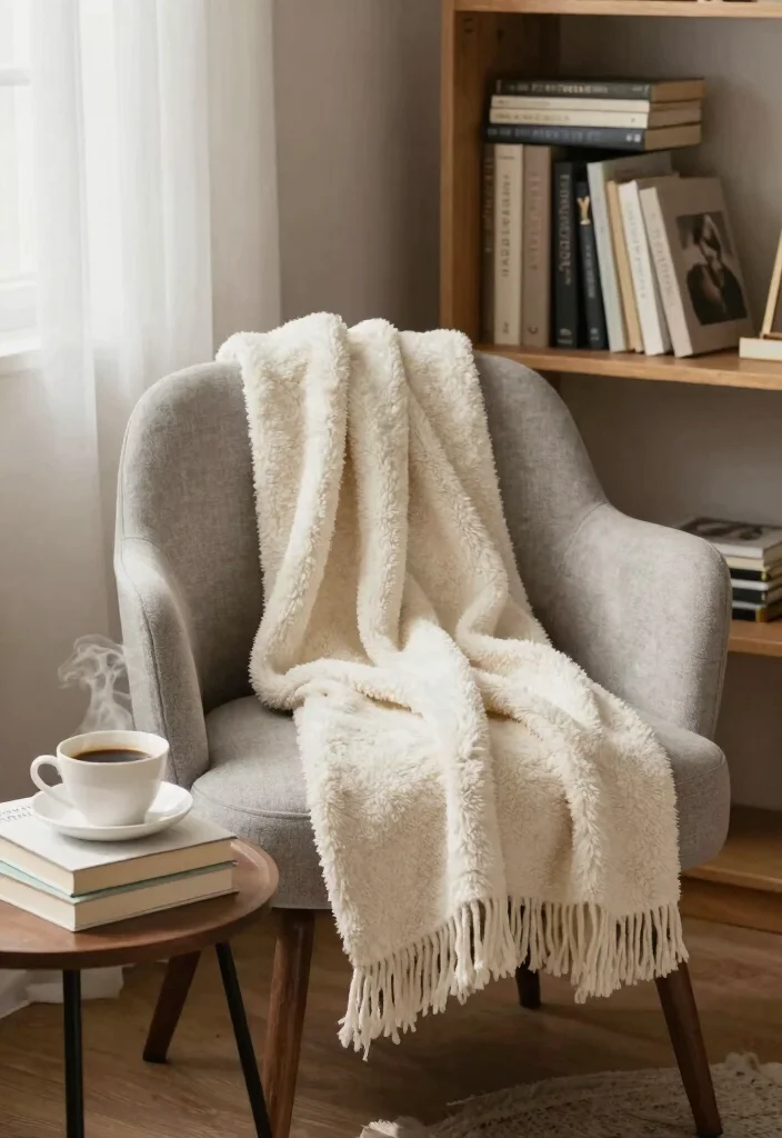 14 Cozy Office Ideas for Long Workdays 8. Cozy Nooks 0