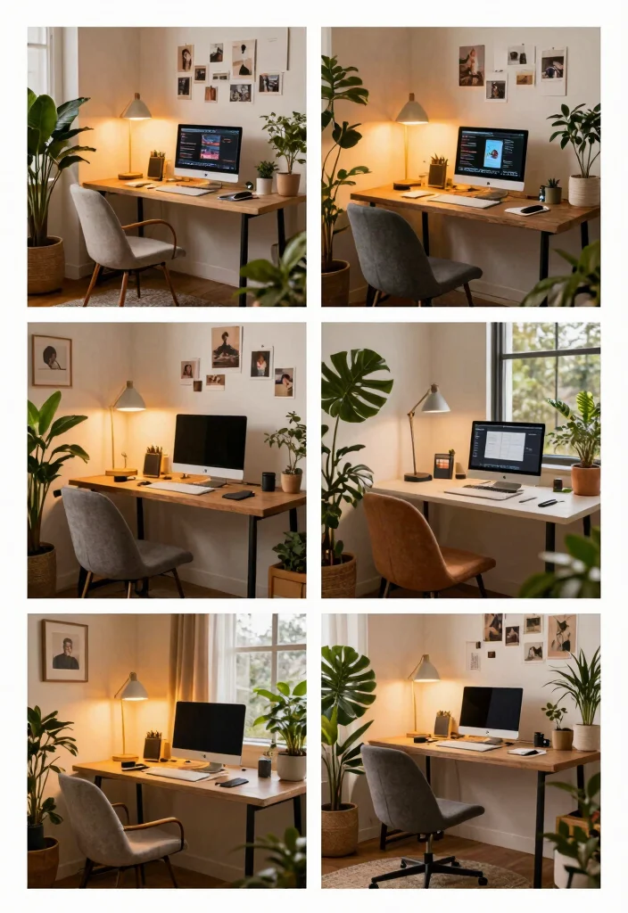 14 Cozy Office Ideas for Long Workdays Conclusion 0