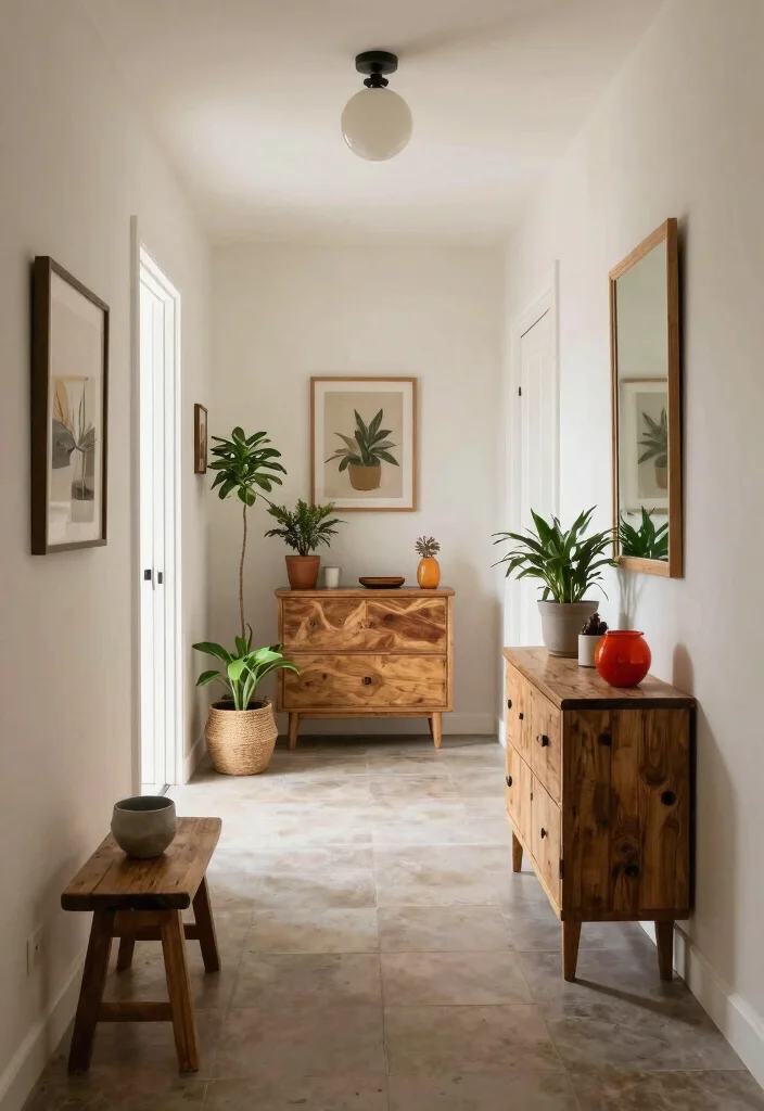 14 Entryway Decor Ideas to Add Personality Conclusion 0 1