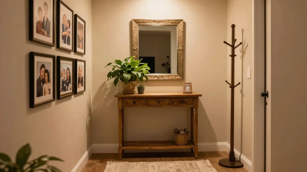 14 Entryway Ideas to Create a Welcoming First Impression