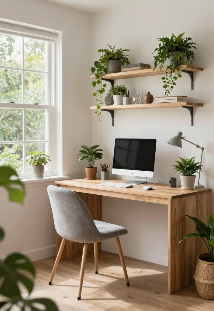 14 Home Office Decor Ideas for a Finished Look 65 14 Home Office Decor Ideas for a Finished Look Conclusion 0