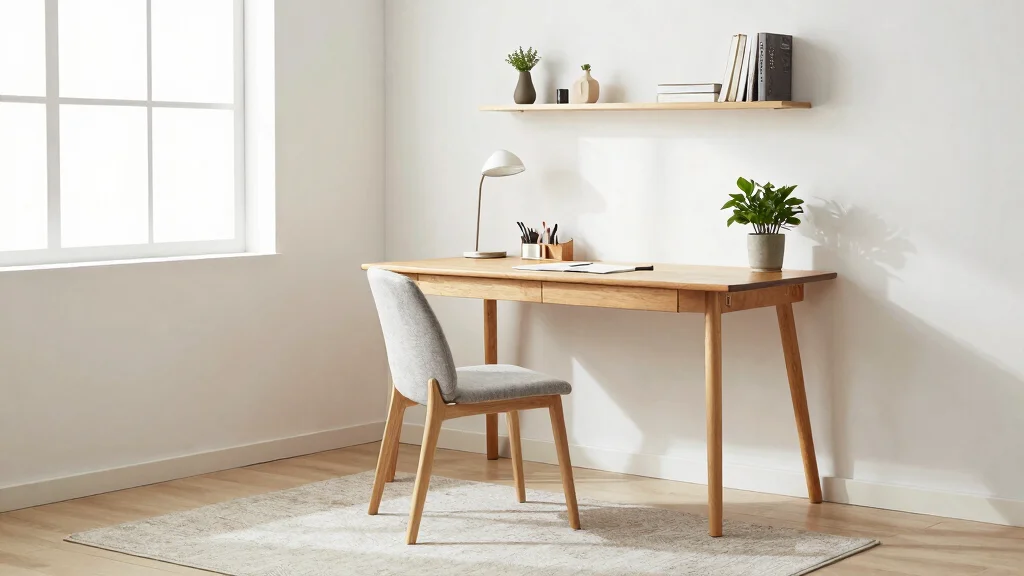 14 Home Office Ideas for Small Spaces