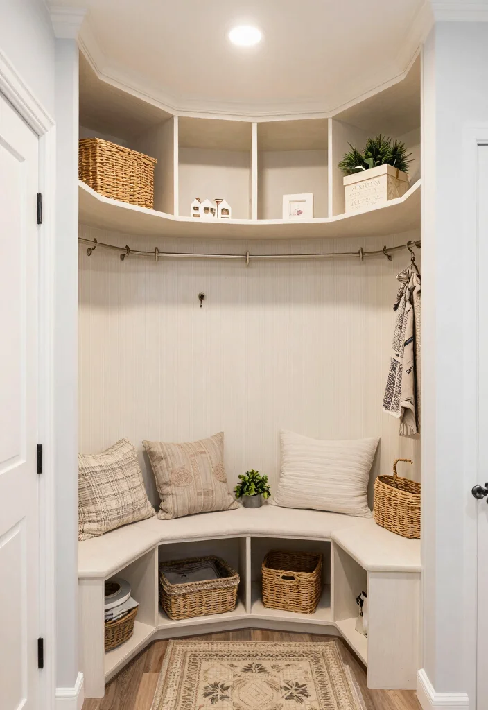 14 Mudroom Entryway Ideas for Busy Family Homes Conclusion 0
