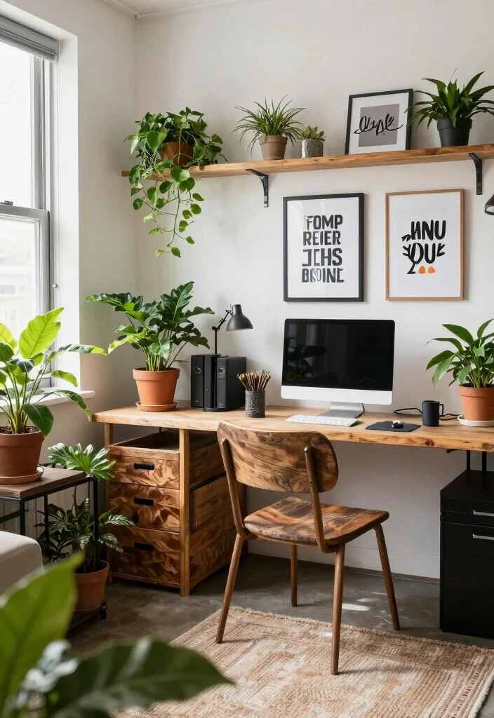 14 Office Decor Ideas to Boost Focus and Motivation Conclusion 0