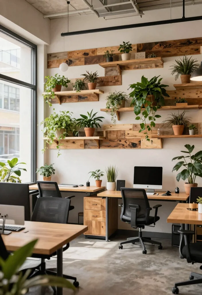 14 Office Decorating Ideas for Work Environments Conclusion 0