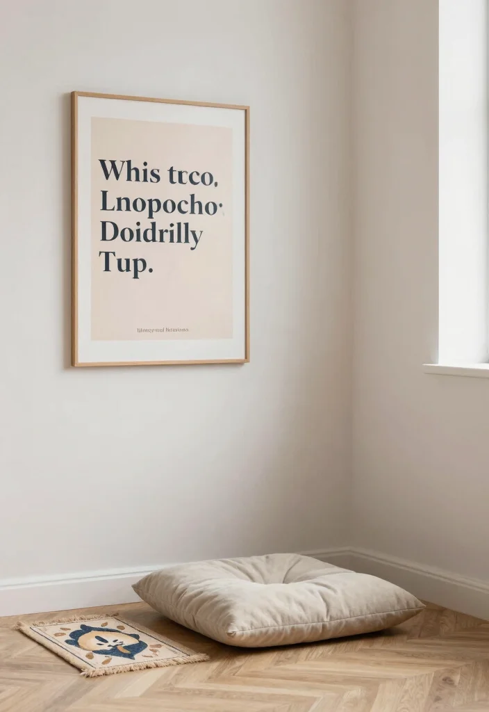 14 Office Decoration Ideas That Feel Calm 14. Incorporate Mindfulness Practices 0