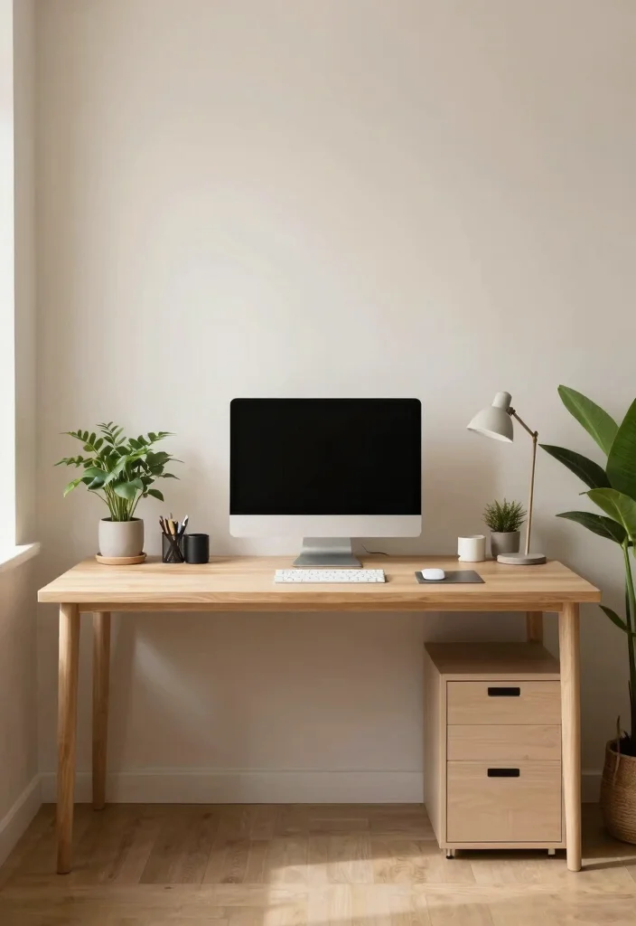 14 Office Decoration Ideas That Feel Calm Conclusion 0