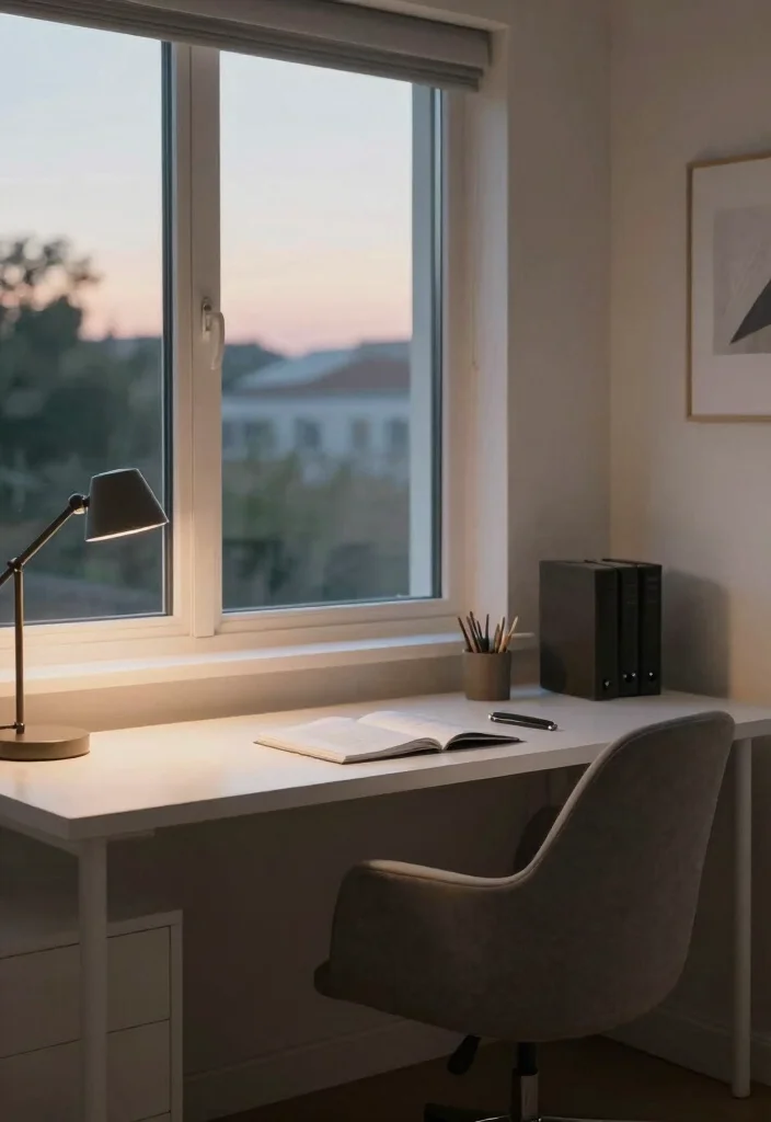 14 Office Ideas to Create a Productive Home Workspace Conclusion 0