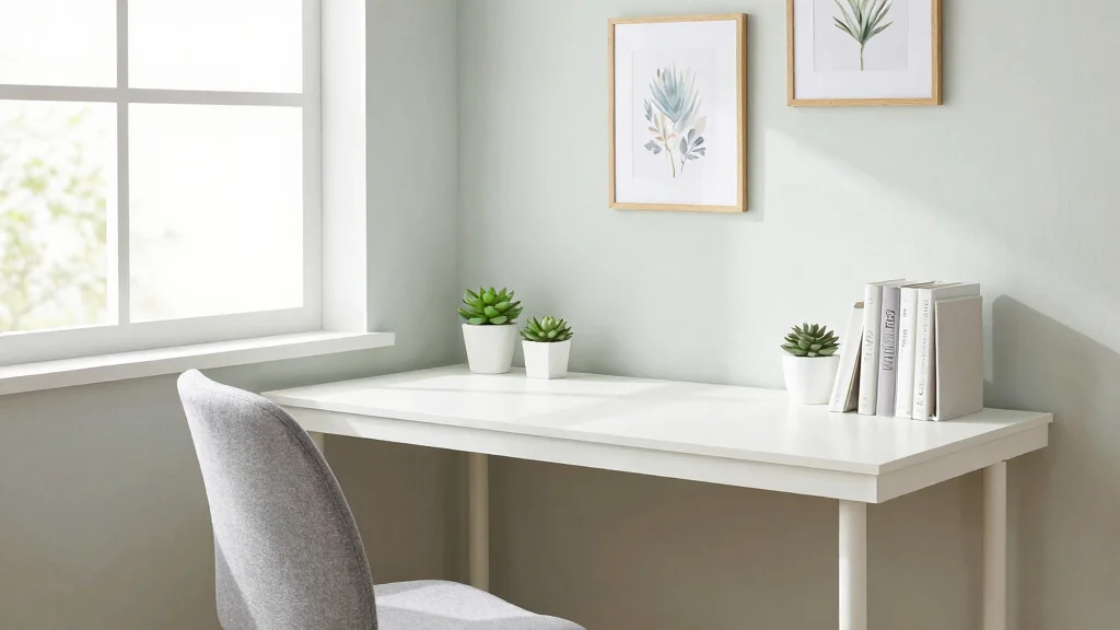 14 Office Ideas to Create a Productive Home Workspace