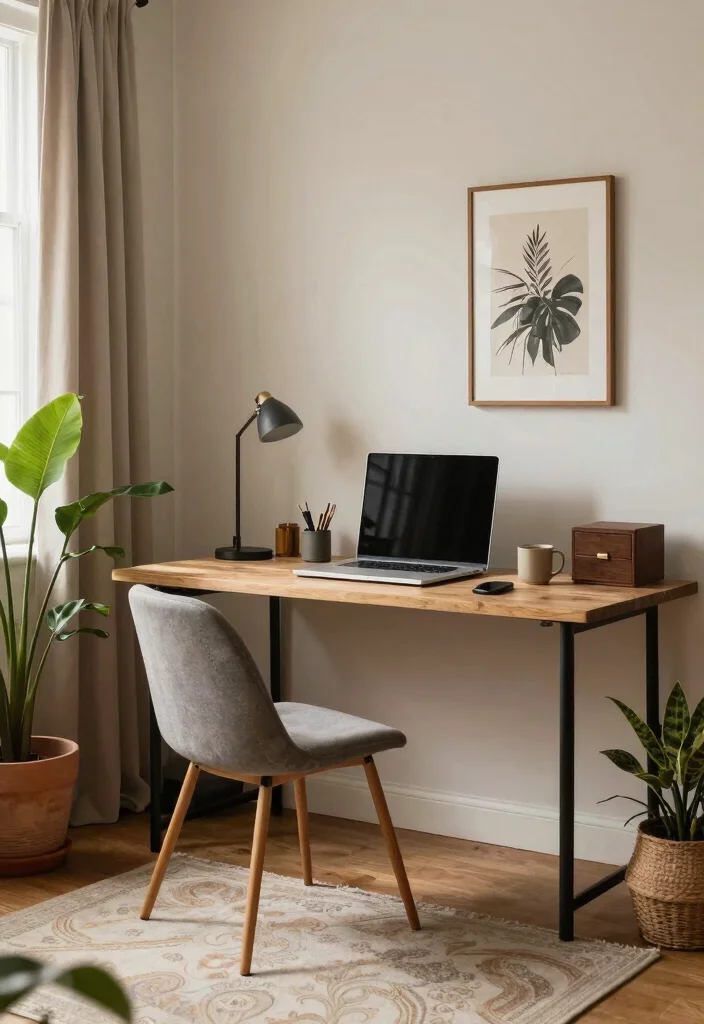 14 Office Setup Ideas Layout for Better Workflow Conclusion 0