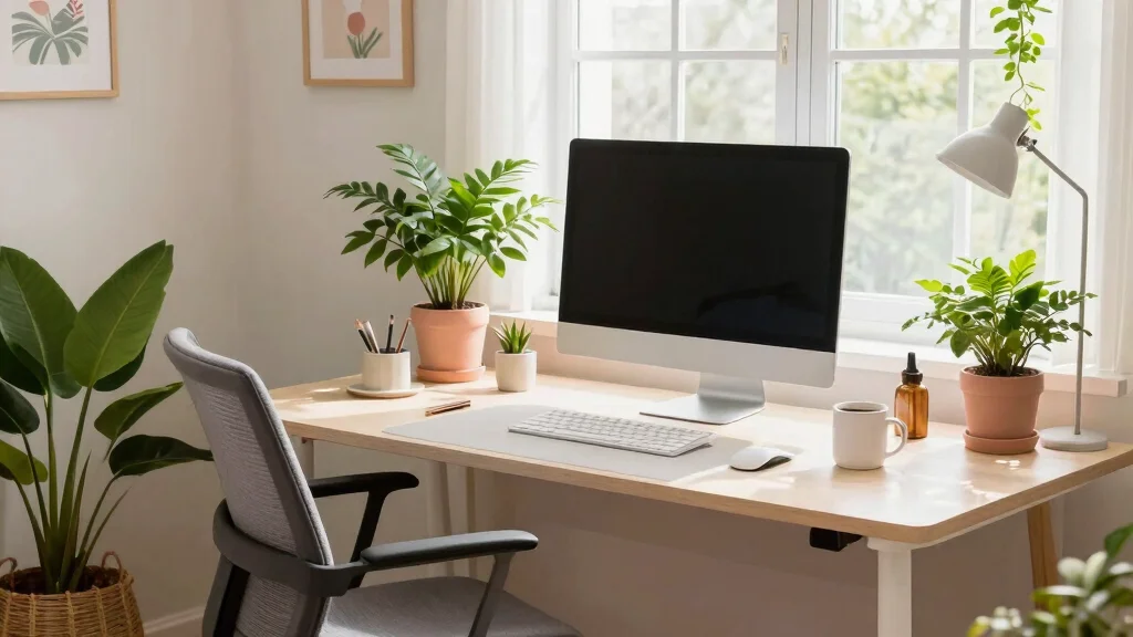 14 Office Setup Ideas Layout for Better Workflow
