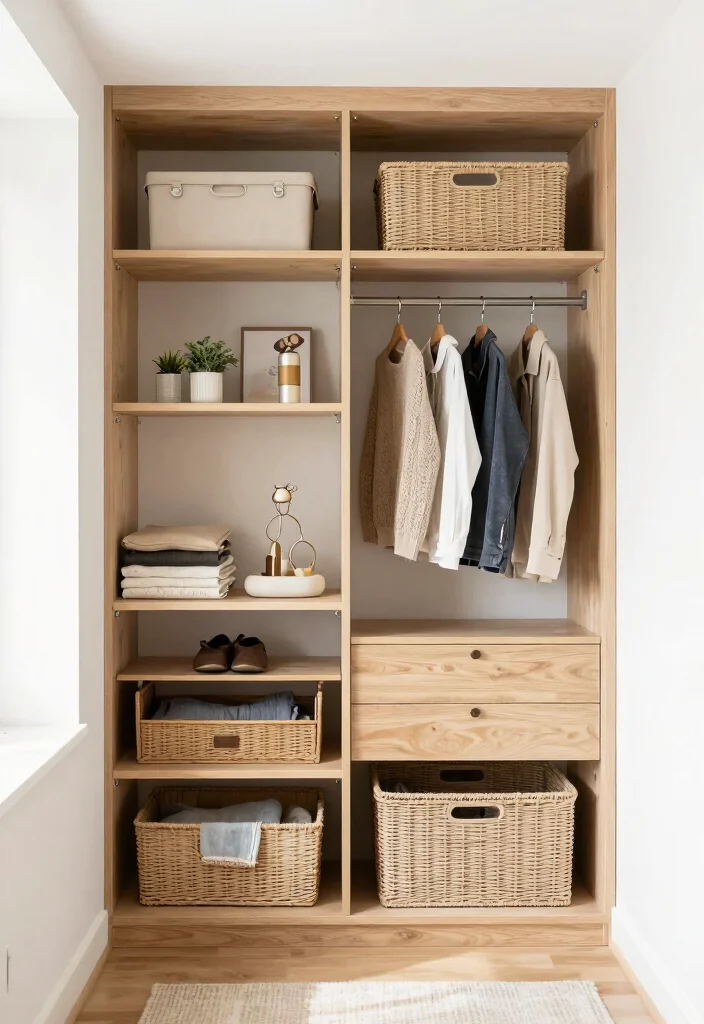 16 IKEA Closet Ideas for Affordable Custom Storage 67 16 IKEA Closet Ideas for Affordable Custom Storage Conclusion 0